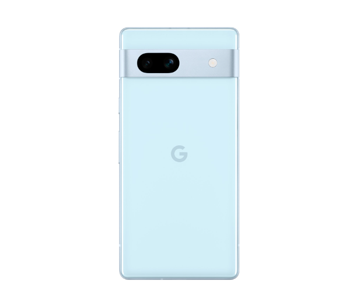 Google Pixel 7A 5G 8GB RAM 128GB - Sea - Zoom Image 2