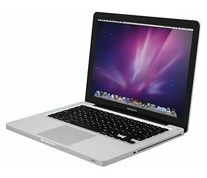 Apple MacBook Pro A1278(2012) i5 Procesoor 8GB RAM 500GB SSD Storage Renewed - Silver - Zoom Image 2