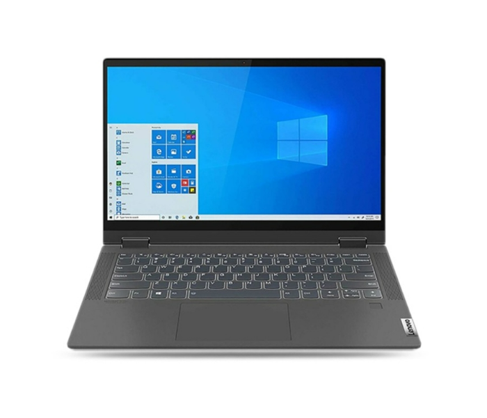 Lenovo IdeaPad 3 15ITL6 82H800JMAX 15.6 Inch FHD Intel Core i5-1135G7 Processor 8GB RAM 512GB SSD NVIDIA GeForce MX350 2GB GDDR5 Graphics - Grey - Zoom Image 1