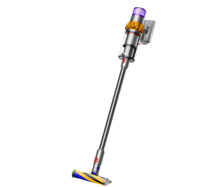 Dyson 394472-01 Cordless SV47 V15 Detect Absolute Vacuum Cleaner - Zoom Image 4