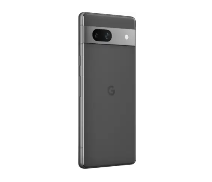 Google Pixel 7A 5G 8GB RAM 128GB - Charcoal - Zoom Image 3