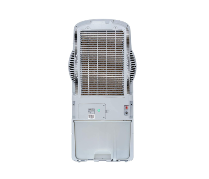 Geepas GAC9580 Rechargeable Air Cooler with Remote Control - White - Zoom Image 4