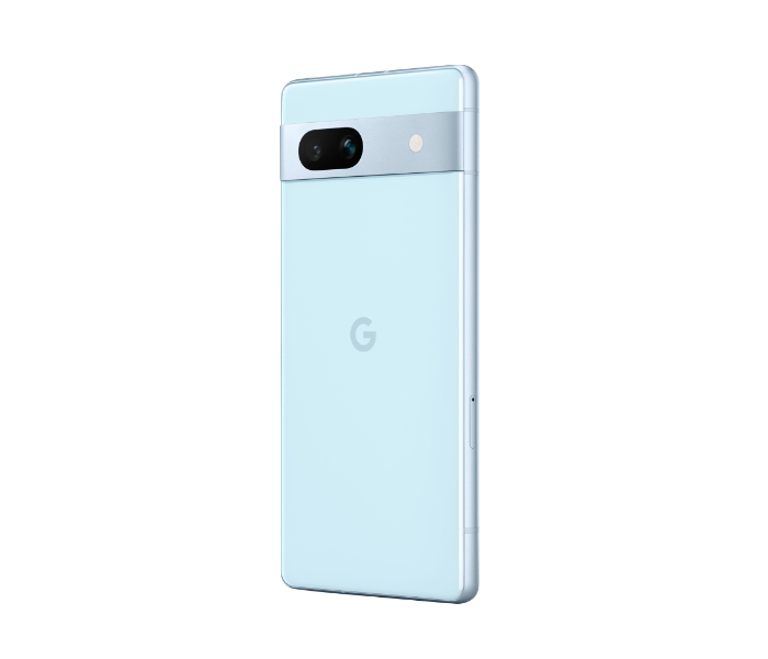 Google Pixel 7A 5G 8GB RAM 128GB - Sea - Zoom Image 3