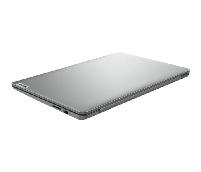  Lenovo IdeaPad 1 82VG007NAX 15.6inch HD AMD Ryzen 5-7520U Processor  8GB RAM 512GB SSD AMD Radeon 610M Graphics Windows 11 Home  English & Arabic - Grey  - Zoom Image 5