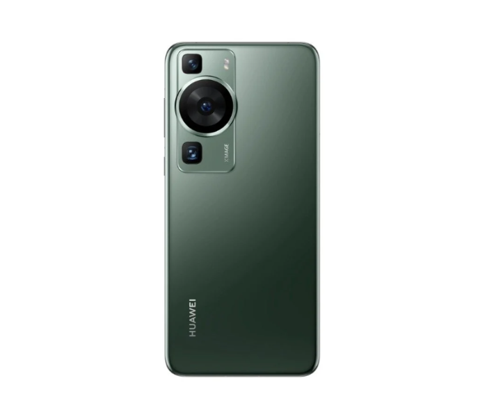 Huawei P60 Pro 8GB RAM 256GB Dual Sim with Ultra Lighting XMAGE Camera - Green - Zoom Image 5