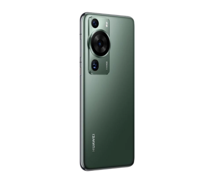 Huawei P60 Pro 8GB RAM 256GB Dual Sim with Ultra Lighting XMAGE Camera - Green - Zoom Image 3