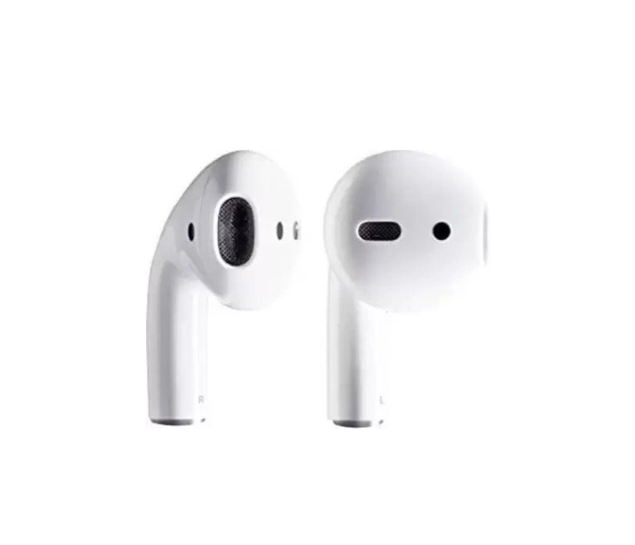 Heatz ZB91 Mini Wireless Earpod Bluetooth Headset - White - Zoom Image 2