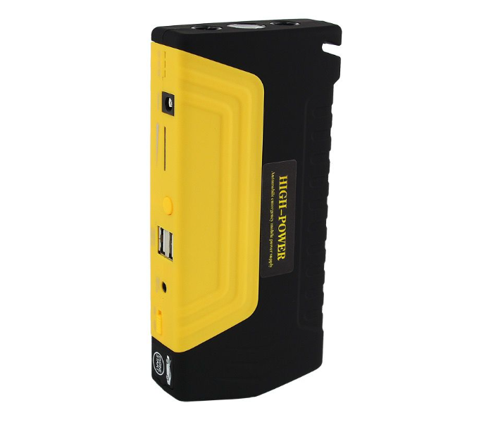 Buy High Power Jump Starter Kit P131148 Price in Qatar, Doha