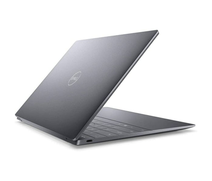 DELL XPS 13 PLUS 9320-2472-GR  13.4" OLED Touch Display 12th Intel Core i7 1260P Processor, 32GB RAM, 2TB SSD Intel Iris Xe Graphics Windows 11 Home English & Arabic Keyboard - Grey  - Zoom Image 7