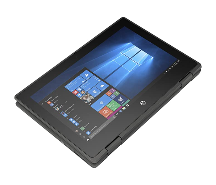 Hp ProBook x360 11 G1 Intel Celeron 6th Generation 4GB RAM 128GB SSD 11.6" x360 TouchScreen - Zoom Image 2