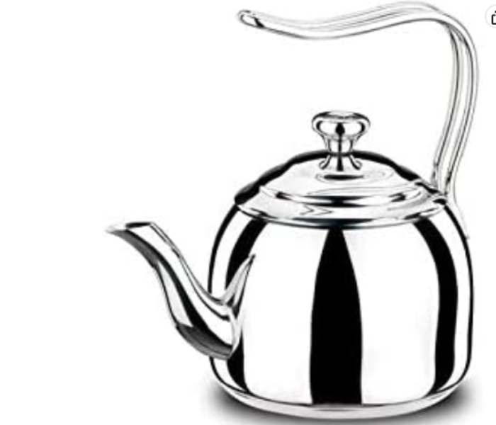 KORKMAZ Teapot A053 DROPPA Kettle 2,0 Lt - Zoom Image 2