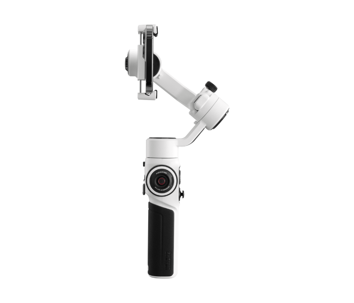 Zhiyun Smooth 5S Combo Professional Smartphone Gimbal - White - Zoom Image 6