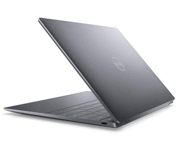 DELL XPS 13 PLUS 9320-2472-GR  13.4" OLED Touch Display 12th Intel Core i7 1260P Processor, 32GB RAM, 2TB SSD Intel Iris Xe Graphics Windows 11 Home English & Arabic Keyboard - Grey  - Zoom Image 6