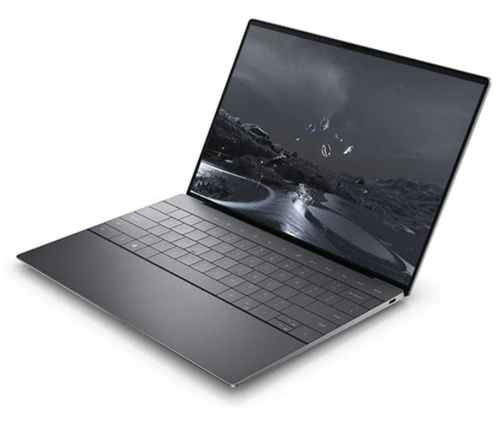 DELL XPS 13 PLUS 9320-2472-GR  13.4" OLED Touch Display 12th Intel Core i7 1260P Processor, 32GB RAM, 2TB SSD Intel Iris Xe Graphics Windows 11 Home English & Arabic Keyboard - Grey  - Zoom Image 4