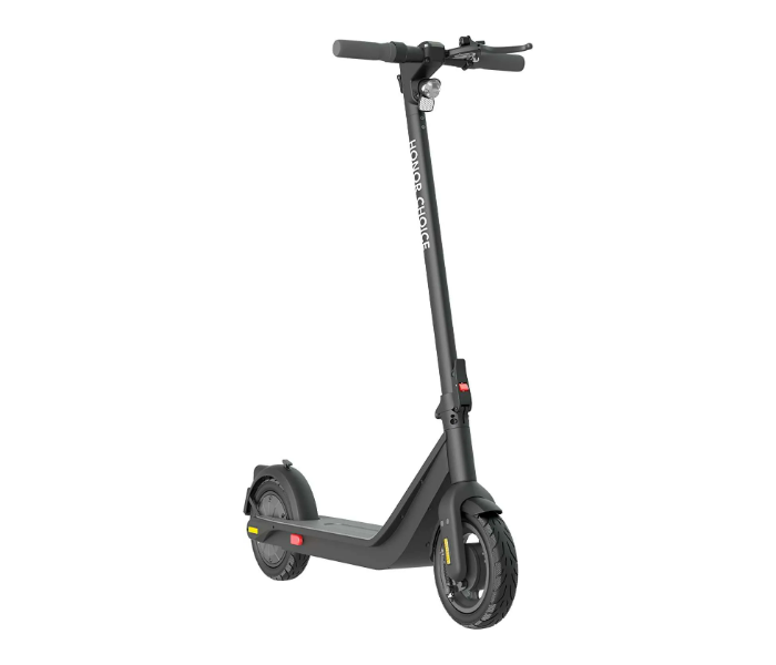 Honor Choice P10  Electric Scooter – Black - Zoom Image 4