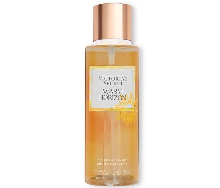 Victorias Secret 250ml Warm Horizon Fragrance Mist - Zoom Image