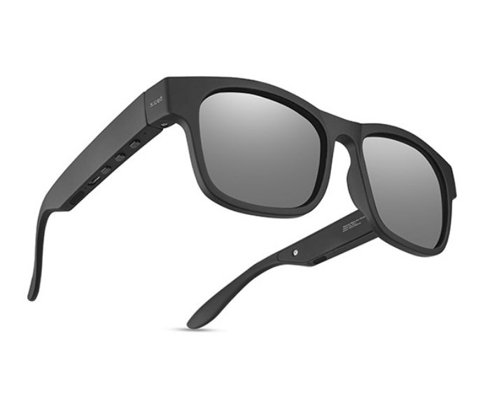 XCell SG-1 Musical Sunglass - Black - Zoom Image 3