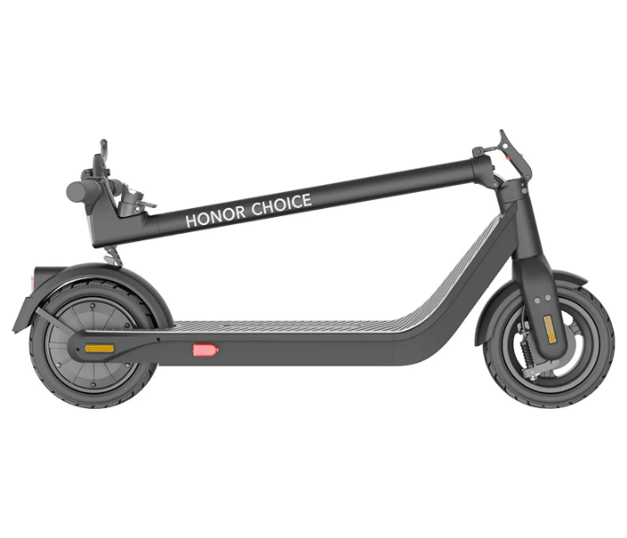 Honor Choice P10  Electric Scooter – Black - Zoom Image 3