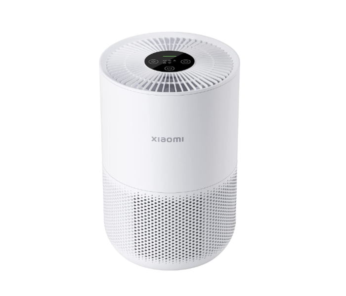 Xiaomi Mi Smart Air Purifier 4 Compact - White - Zoom Image 1