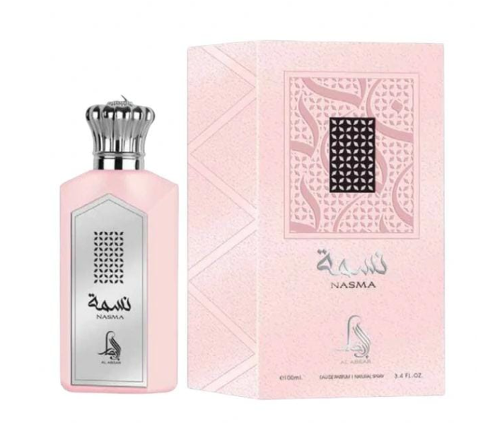 Al Absar Nasma 100ml Eau De Parfum - Zoom Image