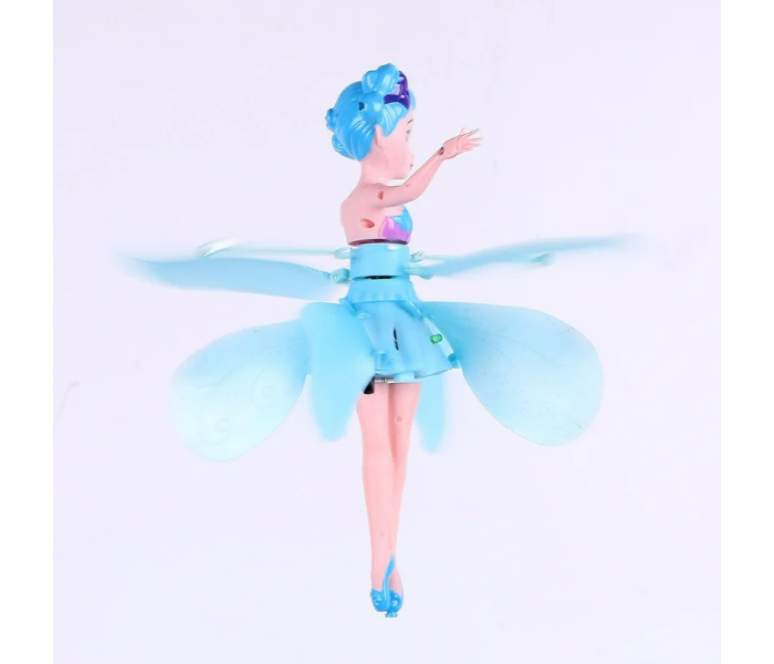 Flying Fairy Princess Doll Toy with Hand Sensor - Zoom Image 3