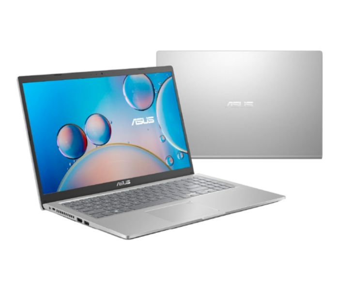 Asus NoteBook X515MA-BR913WS Productivity Laptop 15.6inch HD Intel Celeron 4GB RAM 128 GB SSD Intel UHD Graphics 600 Windows 11 - Silver - Zoom Image 7