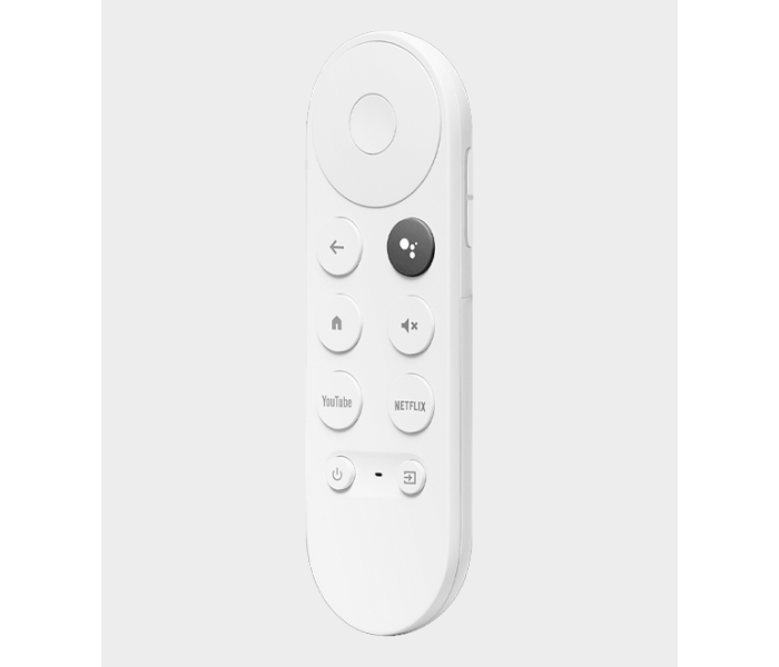 Google Chromecast With Google Tv Streaming Device - Zoom Image 3