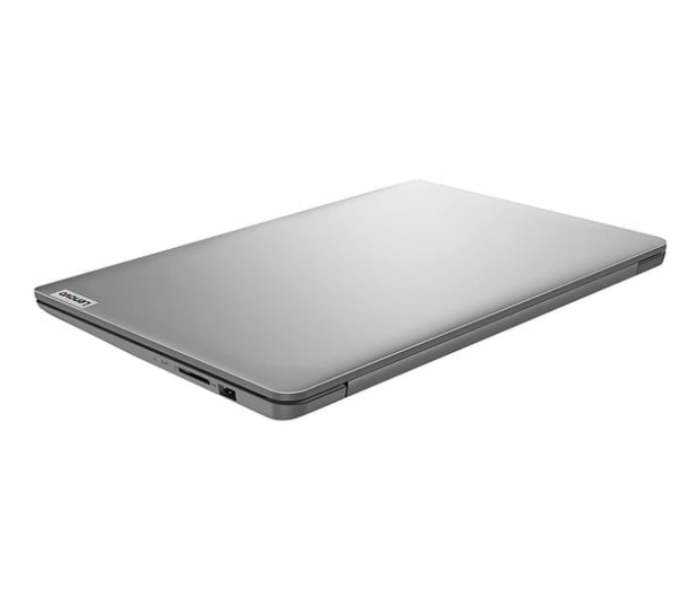  Lenovo IdeaPad 1 82VG00DNAX 15.6inch HD AMD Ryzen 5-7520U Processor 8GB RAM 512GB SSD AMD Radeon 610M Graphics Windows 11 Home English & Arabic - Grey - Zoom Image 4