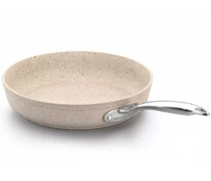 KORKMAZ Frying pan GRANITA 26X5 cm / 2.5 Lt A1265 - Zoom Image 3