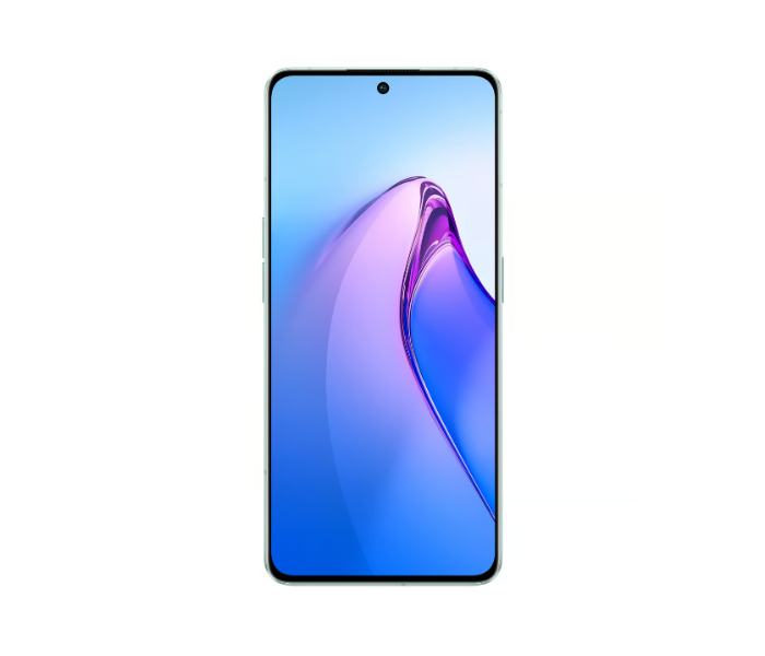 Oppo Reno 8 Pro 5G 12GB 256GB - Glazed Green - Zoom Image 3