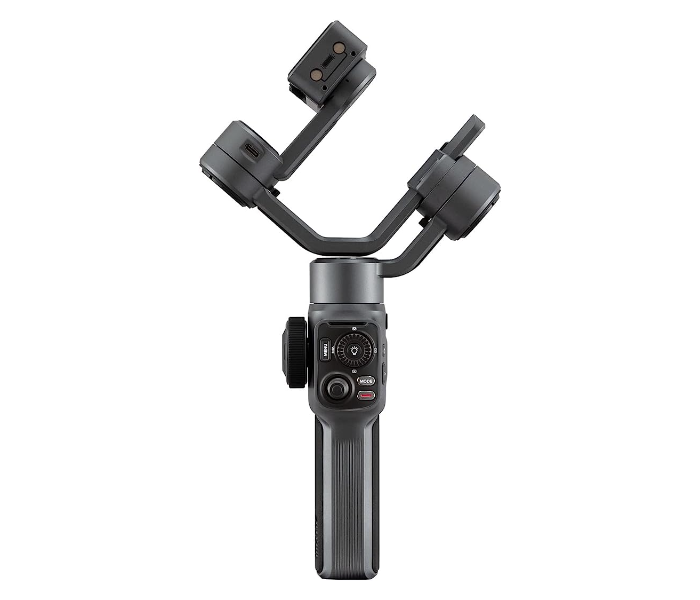 Zhiyun Gimbal Q4 Advanced Camera Stabilizer For Smooth Ans Stylish Shot - Zoom Image 3