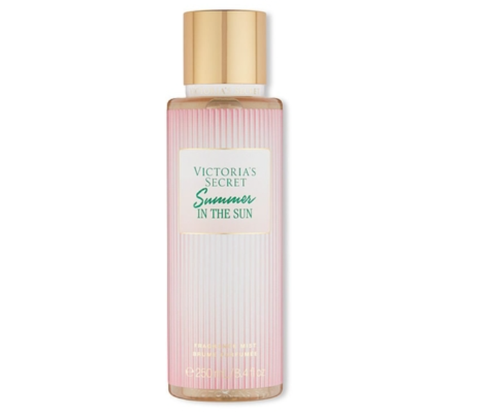 Victorias Secret 250ml Summer in the Sun Fragrance Mist - Zoom Image