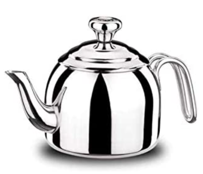 Korkmaz Droppa Tea Pot 0.9 LT- A050 - Zoom Image