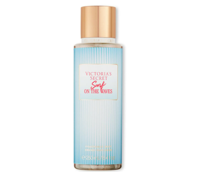 Victorias Secret 250ml Forever Summer Fragrance Mist - Zoom Image