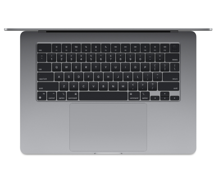 13-inch MacBook Air: Apple M2 chip with 8-core CPU and 10-core GPU, 512GB -  Starlight - French Keyboard