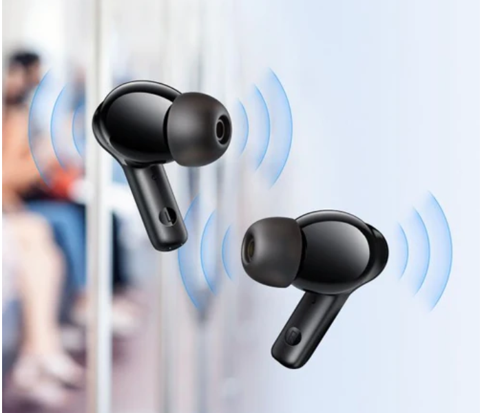 Anker  Life Note 3i Truewireless Noise Cancelling Earbuds -  Black - Zoom Image 2