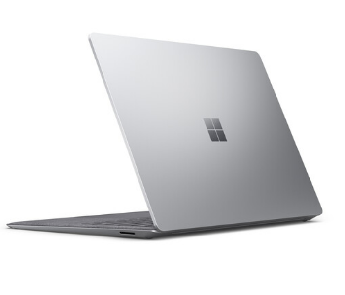 Microsoft Surface Laptop 4 7IQ-00001 13.5 Inch  AMD Ryzen 5 Processor 16GB RAM 256SSD Windows 10 Pro  - Platinum - Zoom Image 5