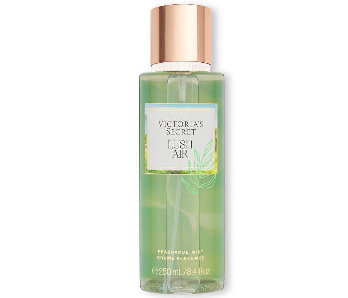 Victorias Secret 250ml Lush Air Fragrance Mist - Zoom Image