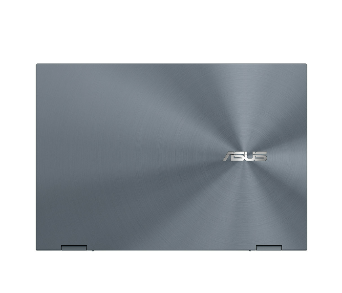 Asus Zenbook Flip 13 UX363EA-OLED005W-GREY 13.3 Inch OLED FHD Intel Core i5 1135G7 Processor 8GB RAM 512GB SSD Intel Iris X Graphics Windows 11 Home with Stylus Pen and Bag - Grey - Zoom Image 5