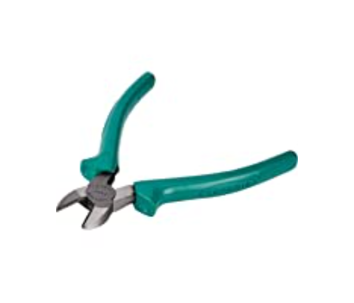 Taparia 1121-6 High Performance Nose Shape Side Cutting Plier - Zoom Image 1