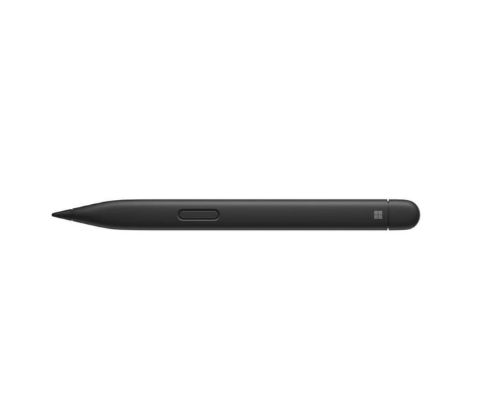 Microsoft Surface Pro Signature Keyboard With Microsoft Surface Slim Pen 2 - Platinum - Zoom Image 3