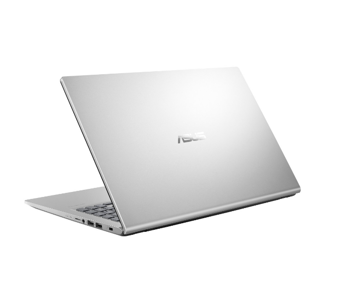 Asus NoteBook X515MA-BR913WS Productivity Laptop 15.6inch HD Intel Celeron 4GB RAM 128 GB SSD Intel UHD Graphics 600 Windows 11 - Silver - Zoom Image 6