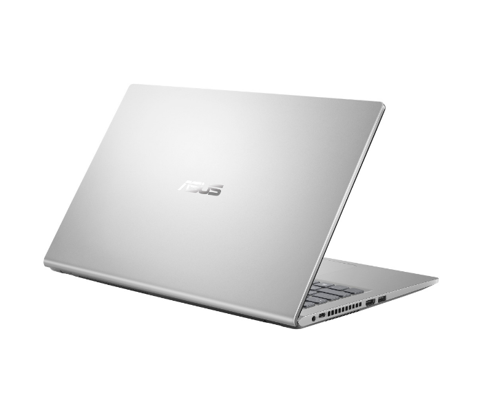 Asus NoteBook X515MA-BR913WS Productivity Laptop 15.6inch HD Intel Celeron 4GB RAM 128 GB SSD Intel UHD Graphics 600 Windows 11 - Silver - Zoom Image 5