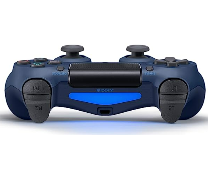 Sony PlayStation 4 Wireless Controller - Blue - Zoom Image 3