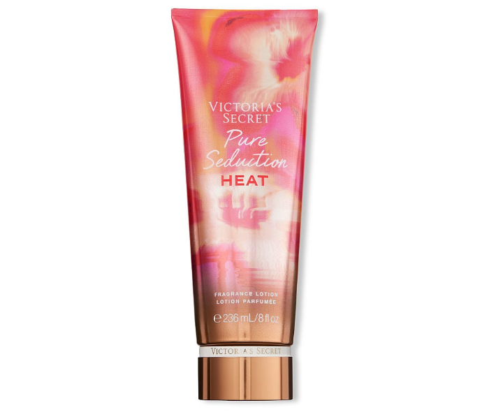 Victorias Secret 236ml Pure Seduction Heat Body Lotion - Zoom Image