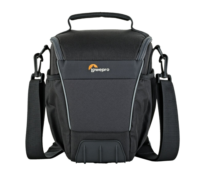 Lowepro Adventura TLZ 50 R Camera Shoulder Bag - Black - Zoom Image 3