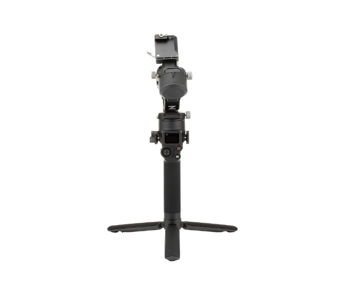 DJI RSC 2 Gimbal Stabilizer - Black - Zoom Image 7