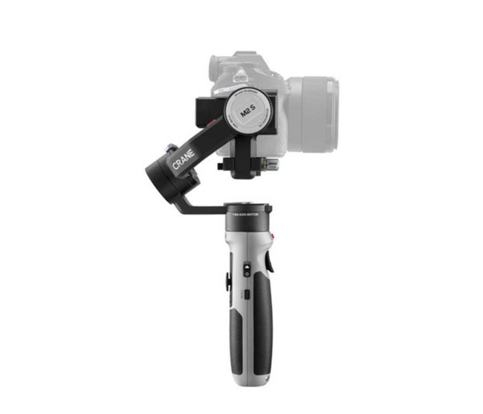 Zhiyun Crane M2S Handheld Gimbal Stabilizer - Zoom Image 2