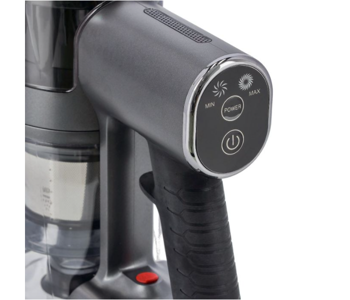 Geepas GVC19030 Rechargeable Cordless Handheld Vacuum Cleaner - Zoom Image 3