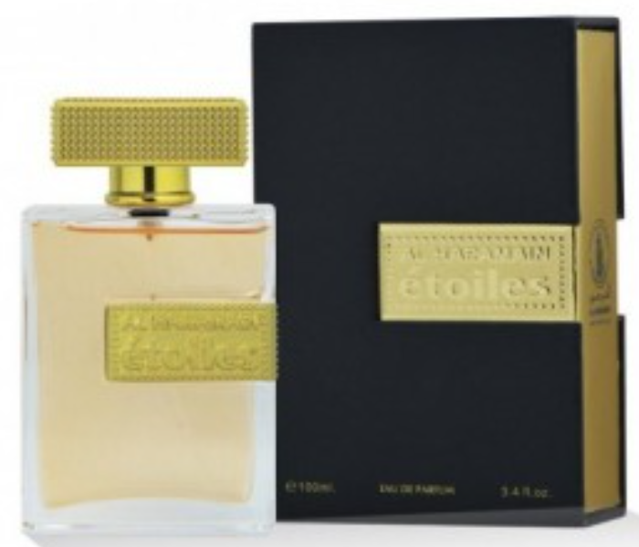 Al Haramain AHP1892 100ml Etoiles Eau De Parfum for Unisex  - Zoom Image